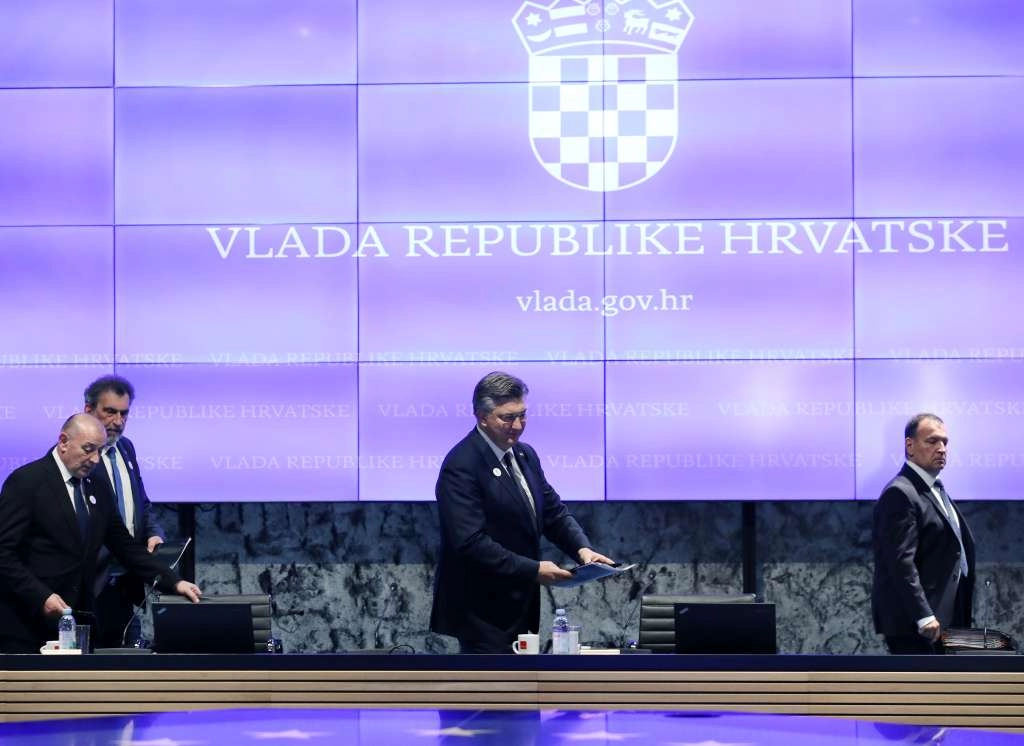 Hrvatska Vlada donijela 6. antiinflacijski paket vrijedan 503 milijuna eura